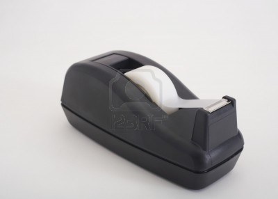 Tape Dispenser 2 Inch
